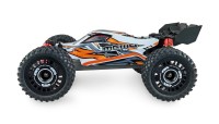 MEW4 Buggy brushless 4WD schaal 1 op 16 RTR 